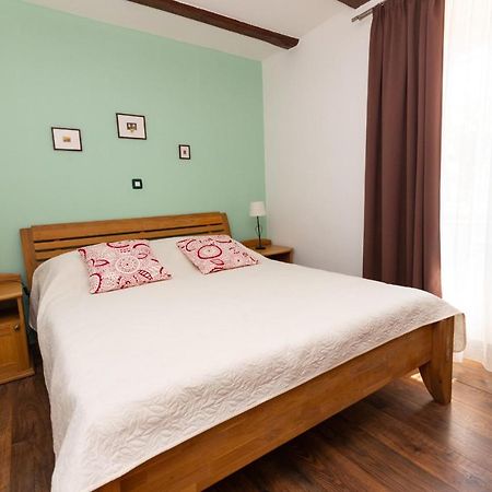 Villa Melita Опатия Экстерьер фото